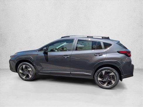 New 2026 Subaru Crosstrek 2.5i Limited AWD/4WD image 8