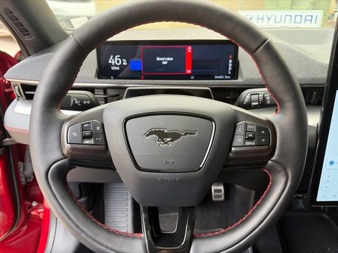 Used 2021 Ford Mustang Mach-E Premium w/ Equipment Group 301A AWD/4WD image 14