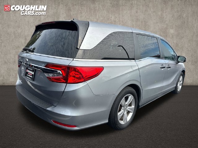 Used 2019 Honda Odyssey EX-L image 6