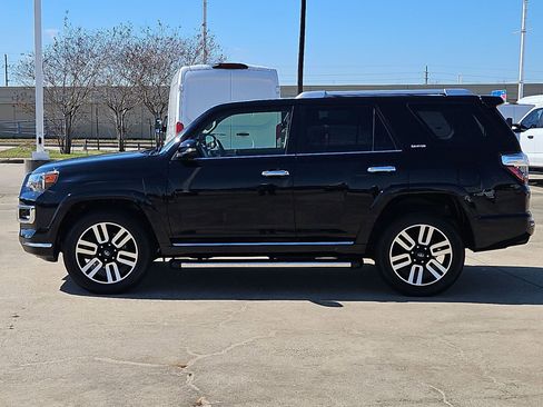 Used 2023 Toyota 4Runner Limited image 7