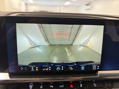 New 2026 Chevrolet Silverado 2500 LT w/ All Star Edition image 21