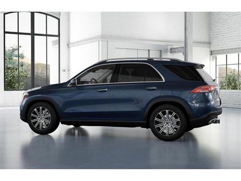 New 2026 Mercedes-Benz GLE 350 4MATIC image 32