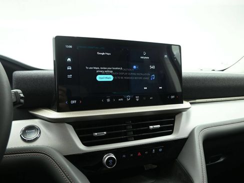 New 2026 Ford Explorer Active RWD image 14