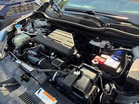 Certified 2022 Honda CR-V EX-L image 32