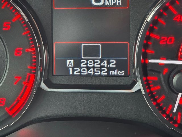 Used 2016 Subaru WRX w/ Popular Package #3 AWD/4WD image 30