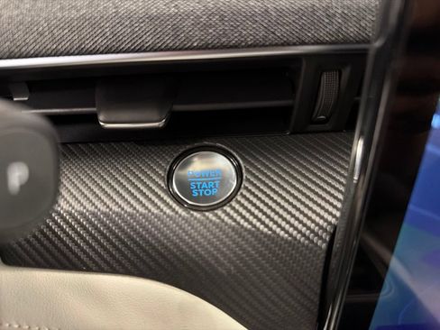 New 2026 Ford Mustang Mach-E Premium AWD/4WD image 17