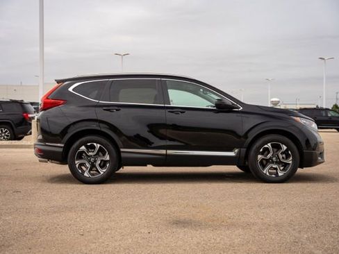 Used 2019 Honda CR-V Touring image 8