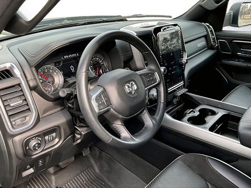 Certified 2024 RAM 1500 Laramie image 21