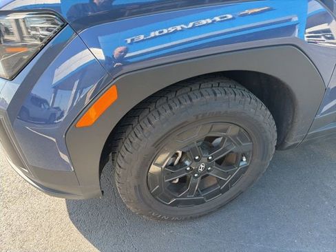 Used 2025 Hyundai Santa Fe XRT image 4