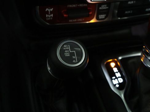 Used 2023 Jeep Wrangler Unlimited Rubicon 392 w/ Xtreme Recon 35" Tire Package image 53