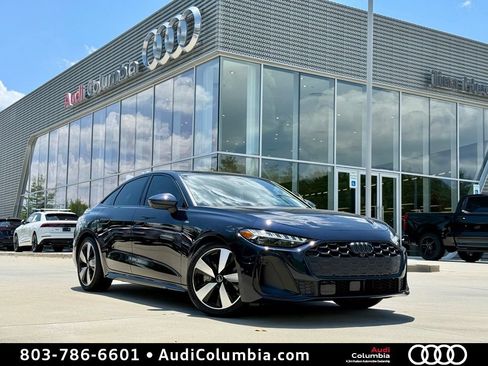 New 2026 Audi A5 2.0T Premium Plus AWD/4WD image 2