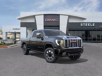 New 2026 GMC Sierra 2500 Denali w/ Denali Reserve Package video 1