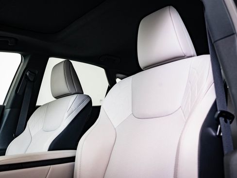 Certified 2024 Lexus RX 350 Premium image 19