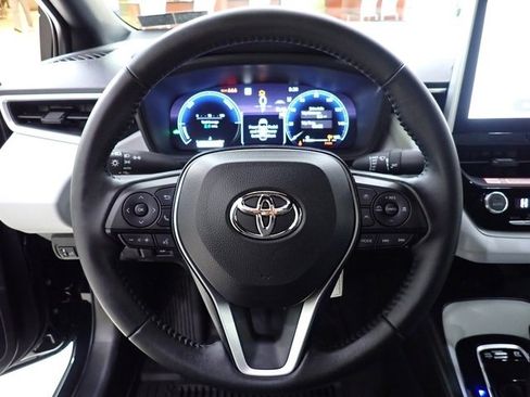 New 2026 Toyota Corolla SE image 15