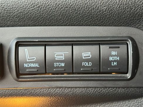 Used 2017 Ford Explorer Sport w/ Equipment Group 401A image 32