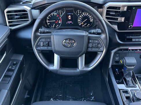 New 2026 Toyota Tundra SR5 image 16