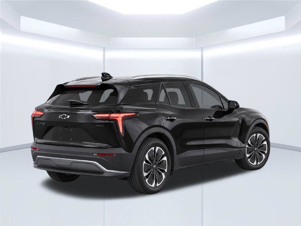 Used 2024 Chevrolet Blazer EV LT AWD/4WD image 5
