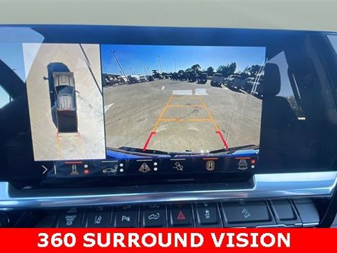 New 2026 GMC Sierra 2500 SLT w/ SLT Premium Package image 22