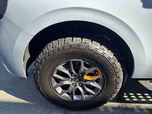 New 2026 Ford Expedition Tremor image 19