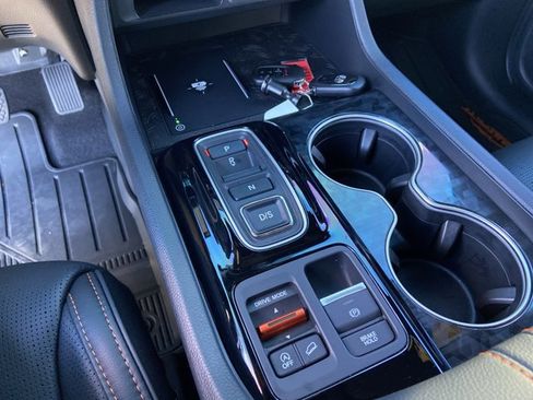 Used 2026 Honda Passport TrailSport Elite image 41