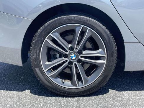 Used 2024 BMW 228i xDrive Gran Coupe AWD/4WD image 9