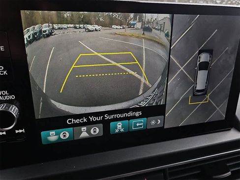 Certified 2023 Honda Pilot Elite image 15