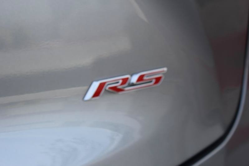 Used 2023 Chevrolet Blazer RS w/ Driver Confidence II Package FWD image 11
