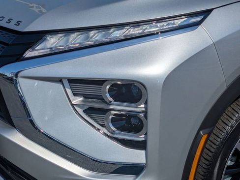 New 2026 Mitsubishi Eclipse Cross SEL image 10