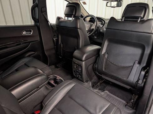Used 2014 Dodge Durango Limited w/ Premium Group AWD/4WD image 37