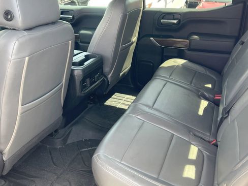 Used 2019 Chevrolet Silverado 1500 RST AWD/4WD image 21