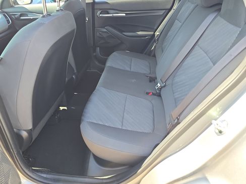 Certified 2023 Kia Seltos LX AWD/4WD image 16