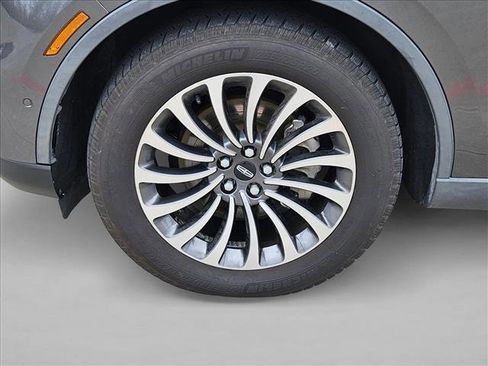 Used 2020 Lincoln Aviator Reserve w/ Equipment Group 201A image 21