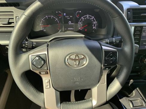 Certified 2023 Toyota 4Runner SR5 RWD image 19