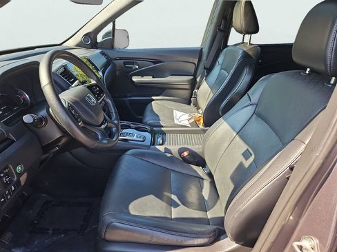 Used 2019 Honda Passport Elite image 35