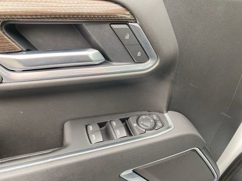 Used 2026 Chevrolet Silverado 1500 RST image 20