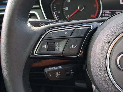 Certified 2023 Audi A4 2.0T Premium w/ Convenience Package image 9