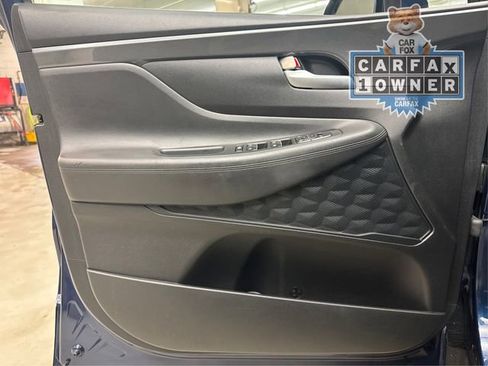 Used 2022 Hyundai Santa Fe SEL w/ Cargo Package image 24