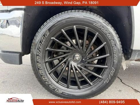 Used 2018 Chevrolet Silverado 1500 LT w/ All Star Edition image 23