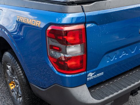 Used 2024 Ford Maverick Tremor w/ Tremor Off-Road Package AWD/4WD image 10