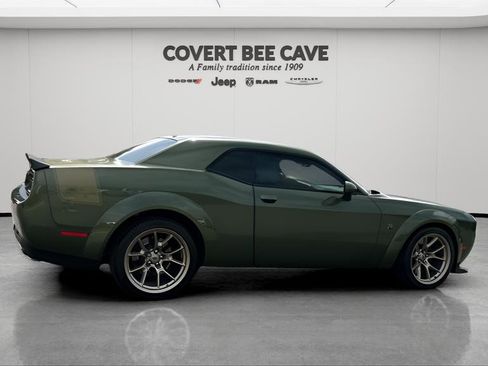 Certified 2023 Dodge Challenger R/T Scat Pack image 10