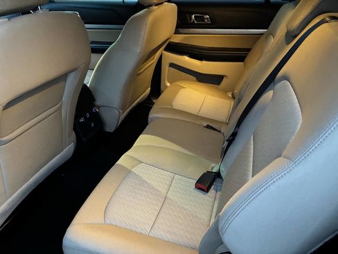 Used 2016 Ford Explorer 4WD image 21