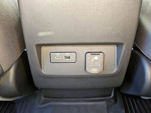 New 2026 Nissan Frontier SV image 11