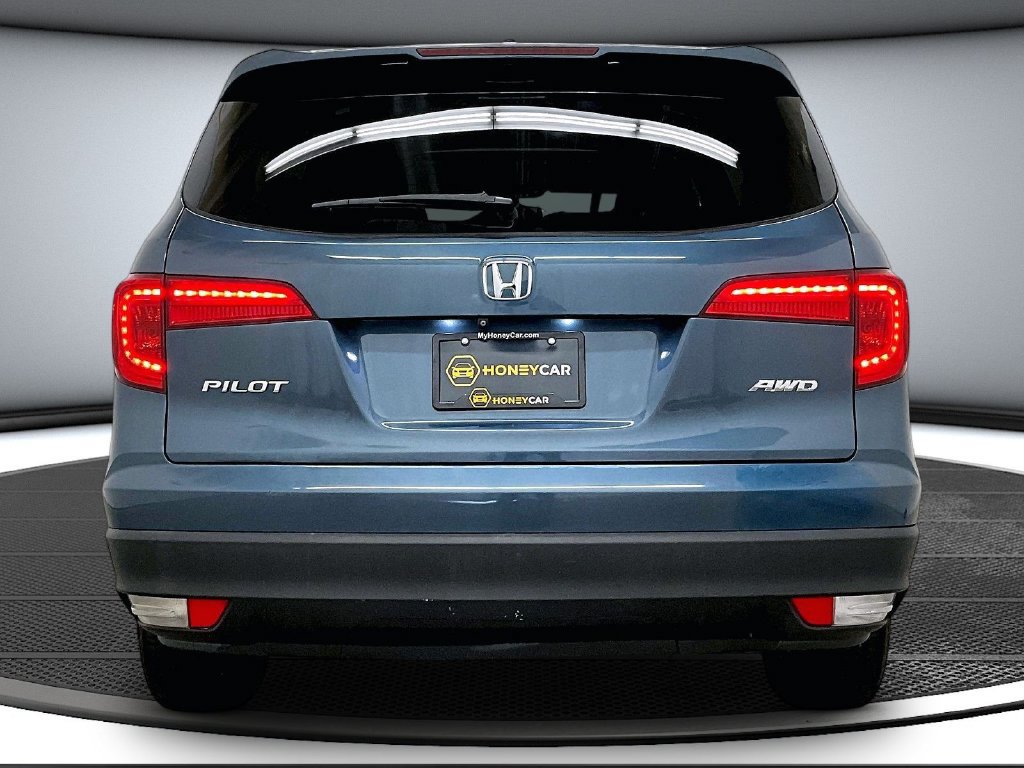 Used 2018 Honda Pilot EX-L image 5