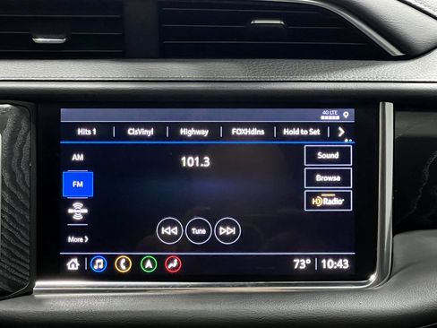 Used 2021 GMC Yukon XL Denali w/ Denali Premium Package AWD/4WD image 26