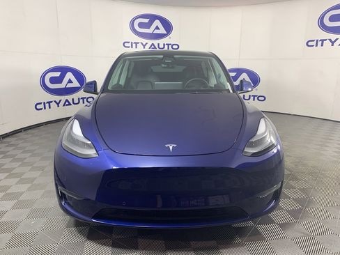 Used 2022 Tesla Model Y Performance image 8