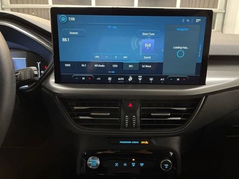 Used 2025 Ford Escape Active w/ Tech Pack #1 image 18