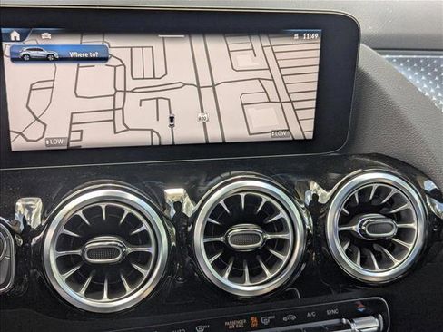 New 2025 Mercedes-Benz GLA 250 GLA 250 image 13