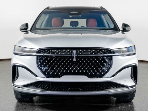 Used 2024 Lincoln Nautilus Black Label w/ Jet Appearance Package (87T) image 20