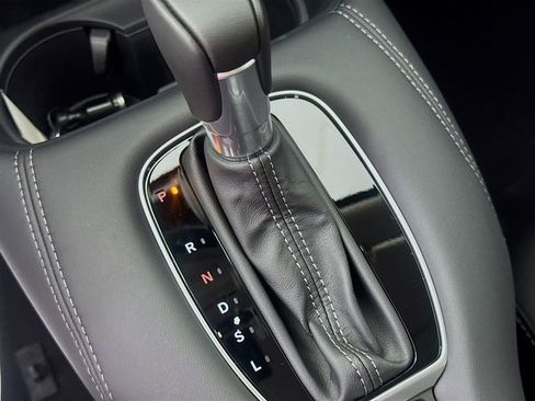 New 2026 Honda HR-V EX-L image 23