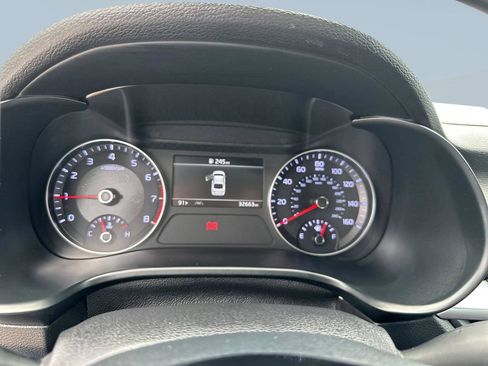 Used 2024 Kia Forte GT FWD image 17